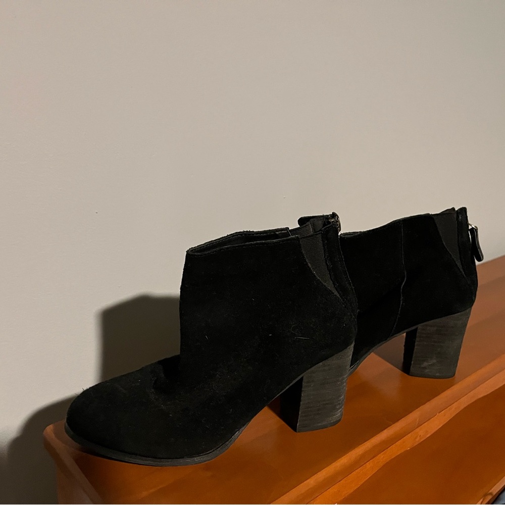 Urban Outfitters Booties